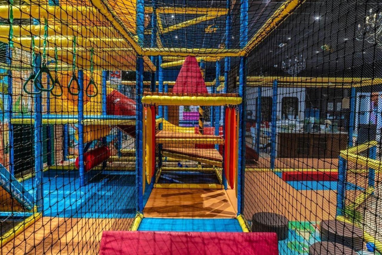 Lila Aan Zee - Recreatiepark De Watersnip Camping *